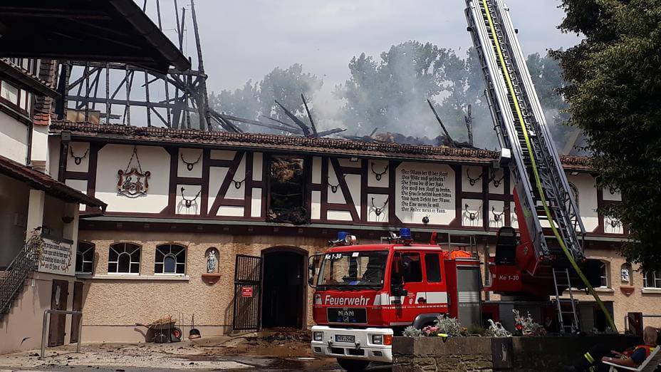 Feuerwehr Kelkheim Feuerwehr Kelkheim