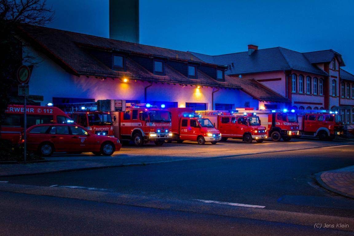Feuerwehr Kelkheim Feuerwehr Kelkheim