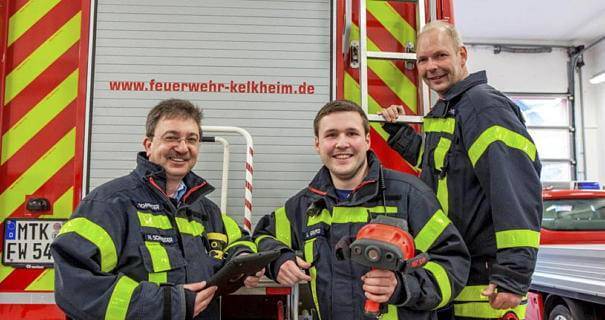 Feuerwehr Kelkheim Feuerwehr Kelkheim