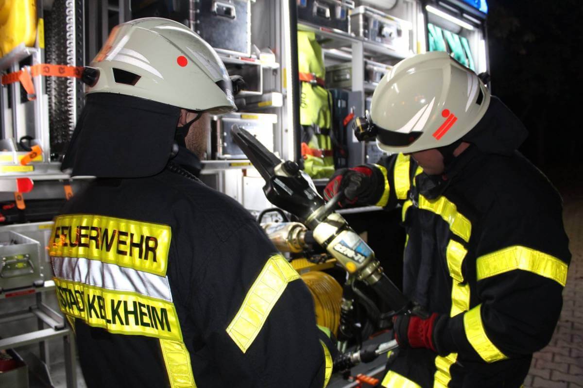 Feuerwehr Kelkheim Feuerwehr Kelkheim