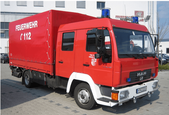 Geräte & Logistik