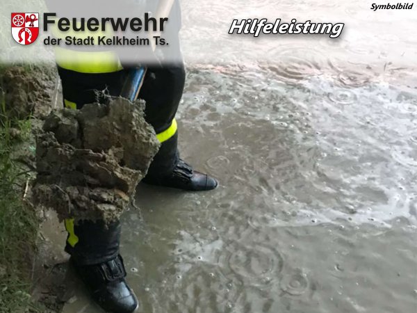 Tierrettung