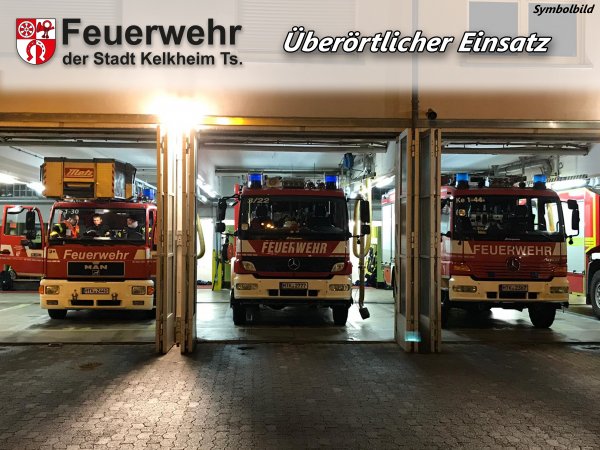 Wachbereitschaft