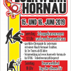 Feuerwehrfest Hornau