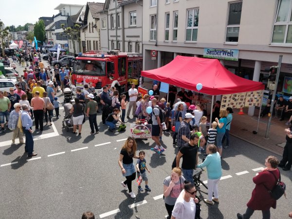 Kelkheimer Stadtmarkt