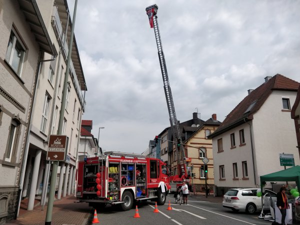 Kelkheimer Stadtmarkt