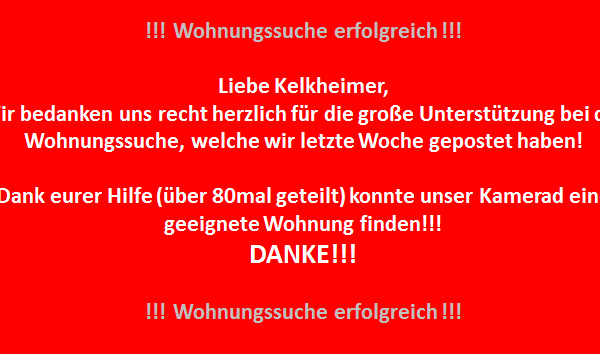 Danke