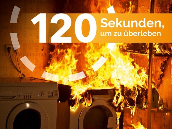 Tag des Rauchmelders