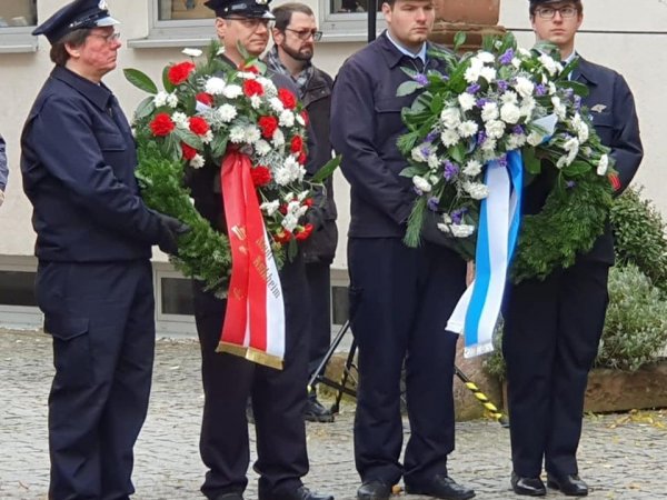 Volkstrauertag