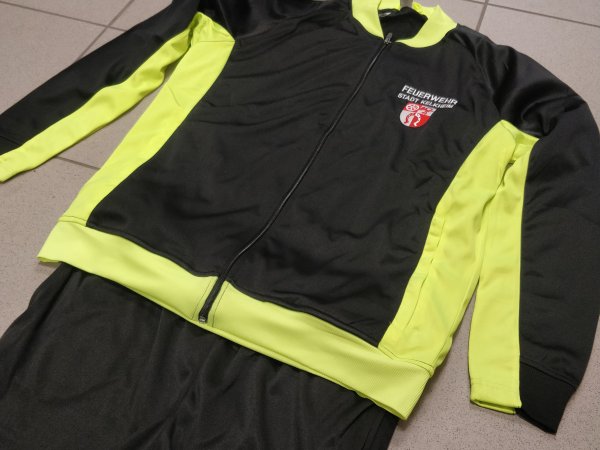 Trainingsanzüge