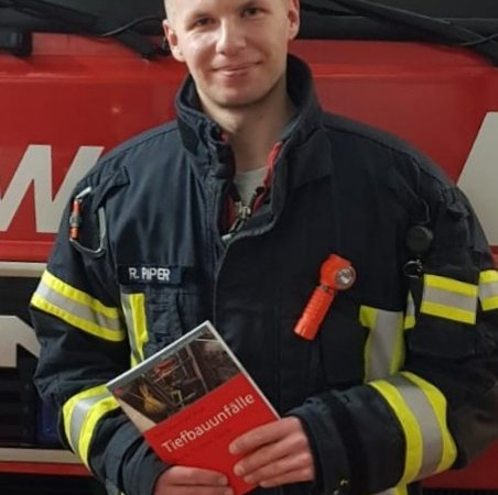 Feuerwehr – Mehr als ein Hobby