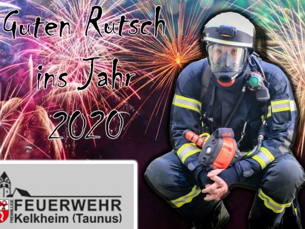 Guten Rutsch