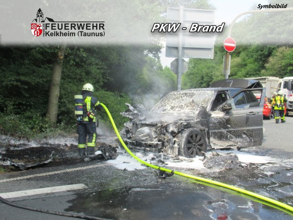 PKW Brand