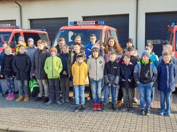 ??‍?Jugendfeuerwehr??‍?