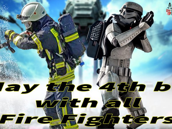 Tag der Feuerwehr