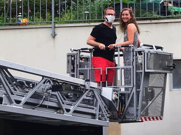 Hochzeiten