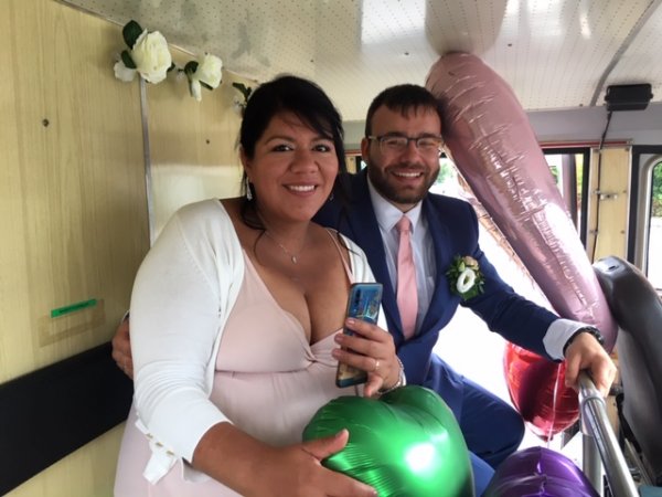 Hochzeit