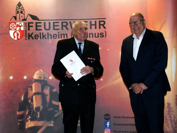 Jahreshauptversammlung 2020