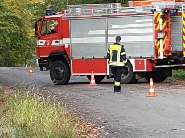 Fahrertraining