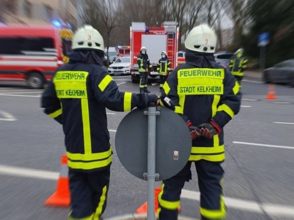 Einsatzübersicht Januar 2021