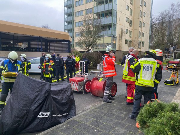Geschichten 📖 die das Feuerwehrleben schreibt