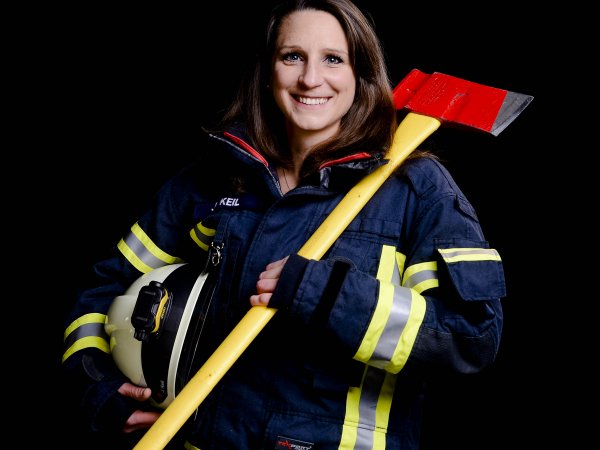 👩🏼‍🚒 WELTFRAUENTAG 👩🏼‍🚒