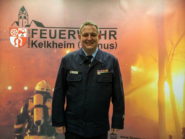 🎉👩‍🚒Neuer Stadtbrandinspektor 👩‍🚒🎉
