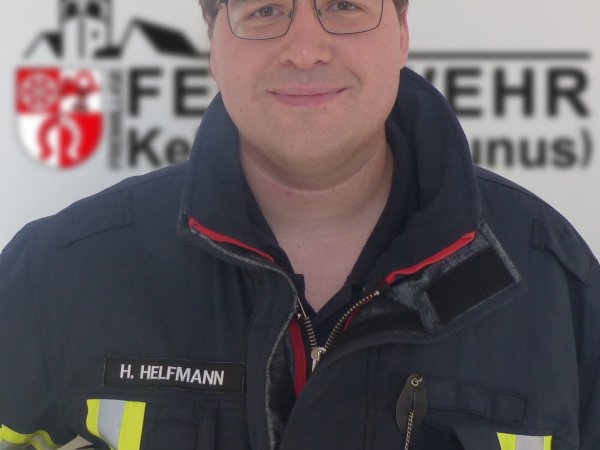Stabsstelle Brandschutz
