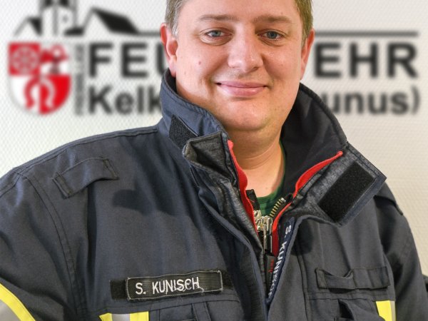 Übersicht Wehrführer