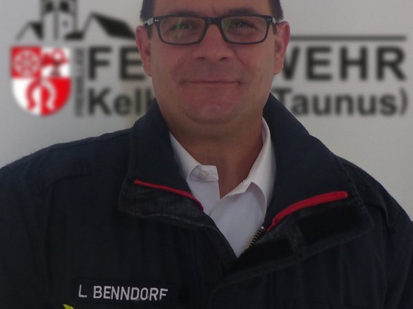 Stabsstelle Brandschutz