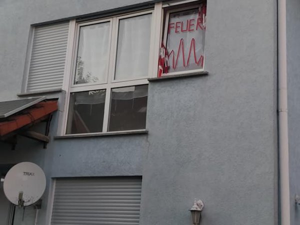 👨‍🚒Übung👨‍🚒