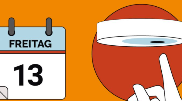 📢Rauchmeldertag📢