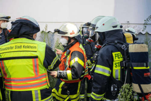 🧑‍🚒🕵️Schon gewusst? 🕵️🧑‍🚒