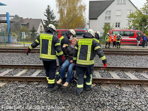 🚒🚆Bahn 1 Lehrgang 🚆🚒