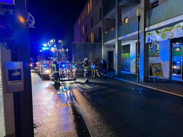👨‍🚒Jahresrückblick 2021👨‍🚒