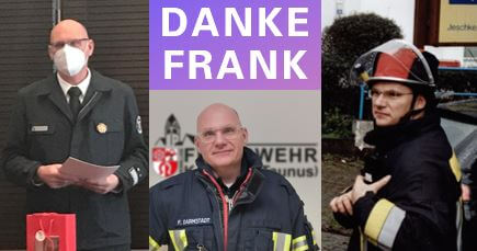 DANKE FRANK