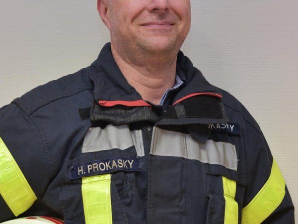 👨‍🚒Harald Prokasky👨‍🚒