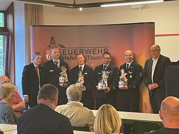 👨‍🚒Neue Führung👨‍🚒
