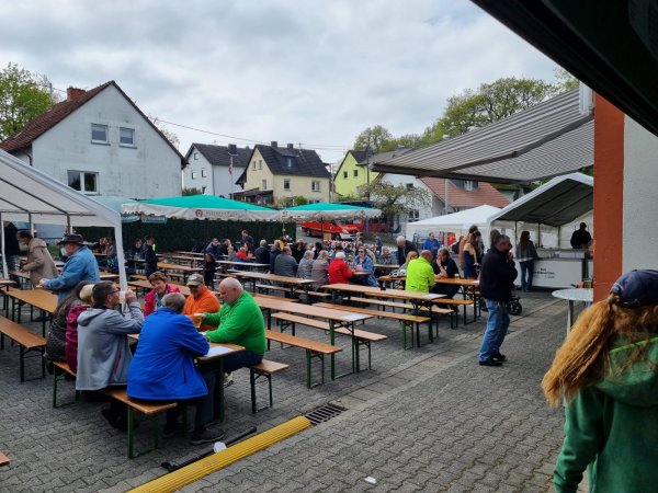 👨‍🚒 Wachbereitschaft 👨‍🚒