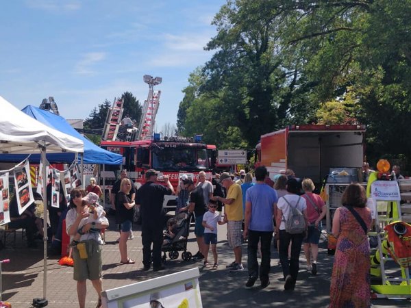 👨‍🚒Kelkheimer Sommer👨‍🚒