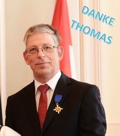👩‍🚒DANKE THOMAS👩‍🚒