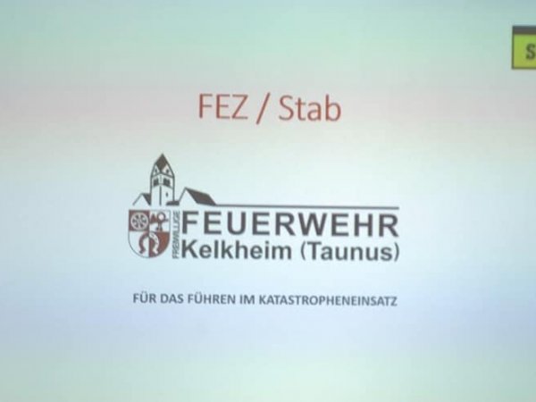STAB Übung