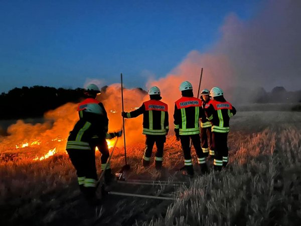 👨‍🚒Vegetationsbrände👨‍🚒