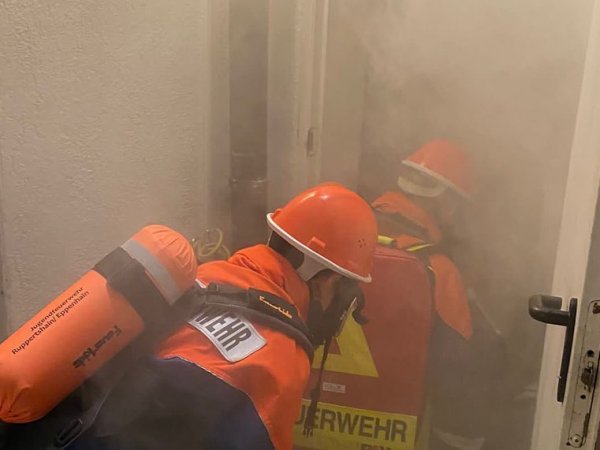 Berufsfeuerwehrtag
