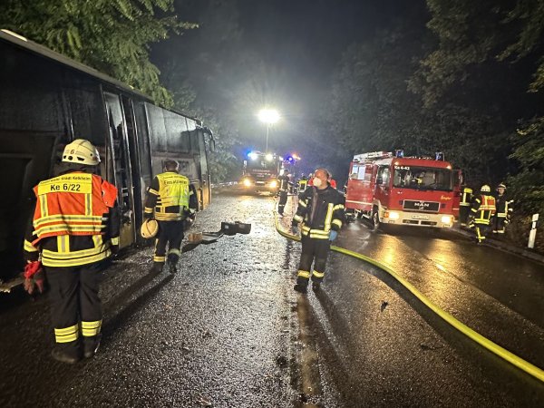👩‍🚒Einsatzübersicht Oktober 2022👩‍🚒