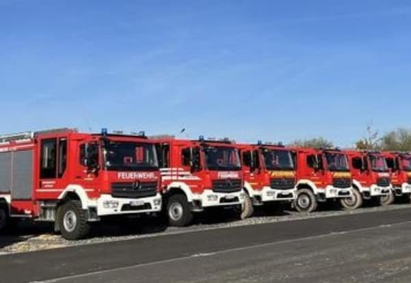 👨‍🚒Fahrertraining👨‍🚒