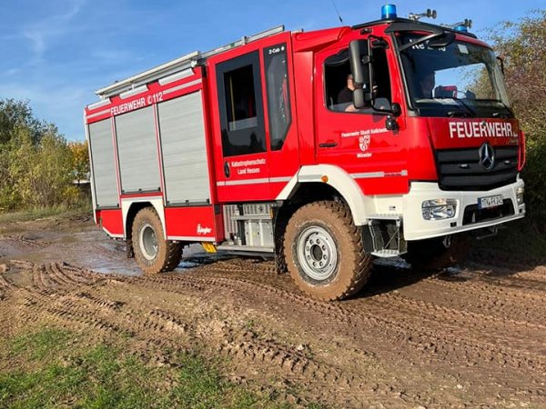 👨‍🚒Fahrertraining👨‍🚒
