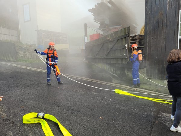 👨‍🚒Jugendfeuerwehr👨‍🚒