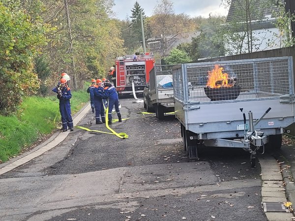 👨‍🚒Jugendfeuerwehr👨‍🚒
