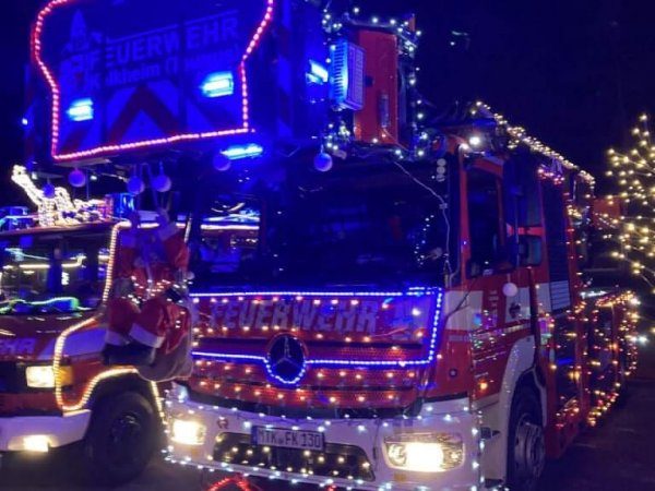 👨‍🚒🚒🎄CFTT 2022🎄🚒👨‍🚒